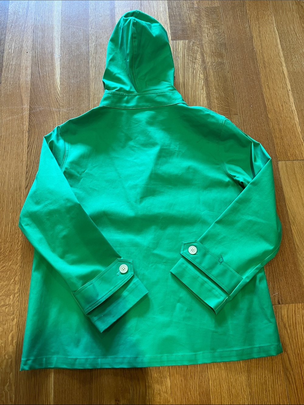 Caron Callahan pullover jacket - Picture 3 of 3